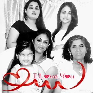 Meet your Posher, Patricia